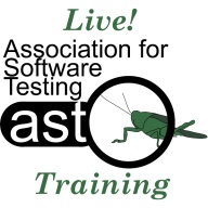 AST Live! Training